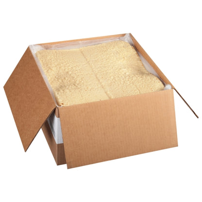 Flatbread Baked Plain 14" x 14" Baked Plain Flatbread, 40 x 12 oz Case - DOT product image 7