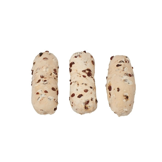 Rich Products Raisin Bread Dough, 24 x 18.25 oz Case - DOT product image 2