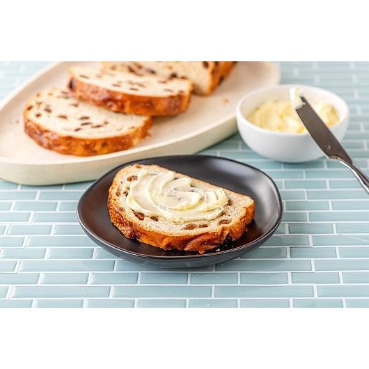 Rich Products Raisin Bread Dough, 24 x 18.25 oz Case - DOT product image 6