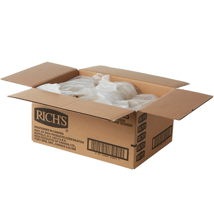 Rich Products Raisin Bread Dough, 24 x 18.25 oz Case - DOT product image 8