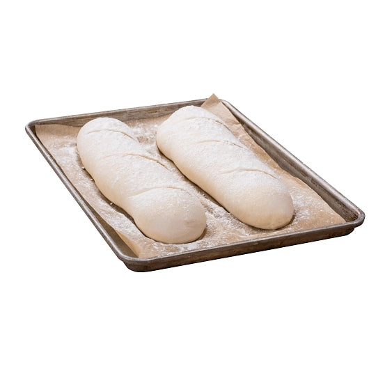 Rich's French Bread Dough, 24 x 19.5 oz Case - Breads, Rolls & Buns