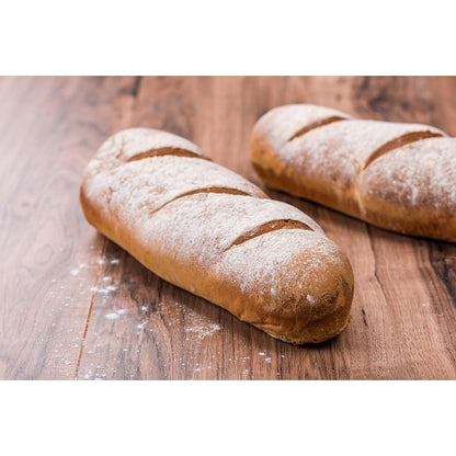 Rich's French Bread Dough, 24 x 19.5 oz Case - DOT product image 6