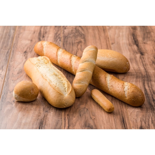 Rich's French Bread Dough, 24 x 19.5 oz Case - DOT product image 7