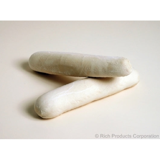 Rich Products Proof-&-Bake Italian Bread Dough, 24 x 19 oz Case - DOT product image 3