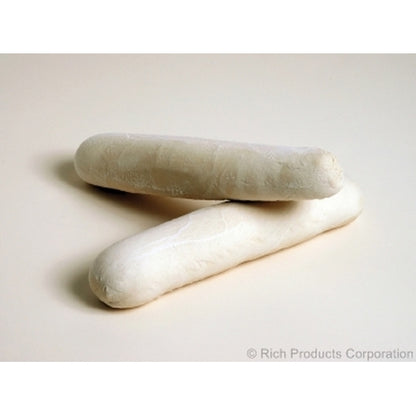 Rich Products Proof-&-Bake Italian Bread Dough, 24 x 19 oz Case - DOT product image 3