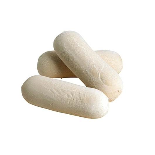 Rich Products White Bread Dough, 24 x 18.25 oz Case - Breads, Rolls & Buns