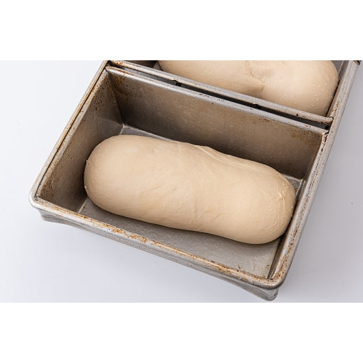 Rich Products White Bread Dough, 24 x 18.25 oz Case - DOT product image 2