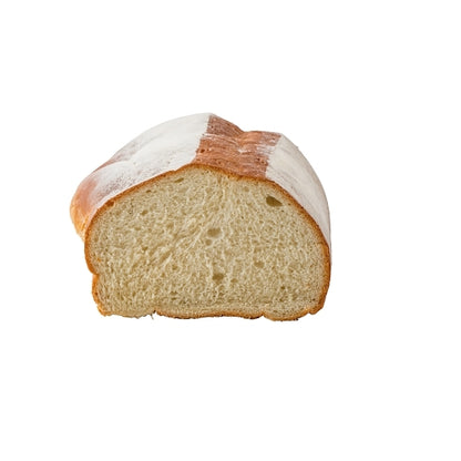 Rich Products White Bread Dough, 24 x 18.25 oz Case - DOT product image 5