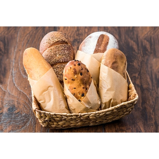 Rich Products White Bread Dough, 24 x 18.25 oz Case - DOT product image 8