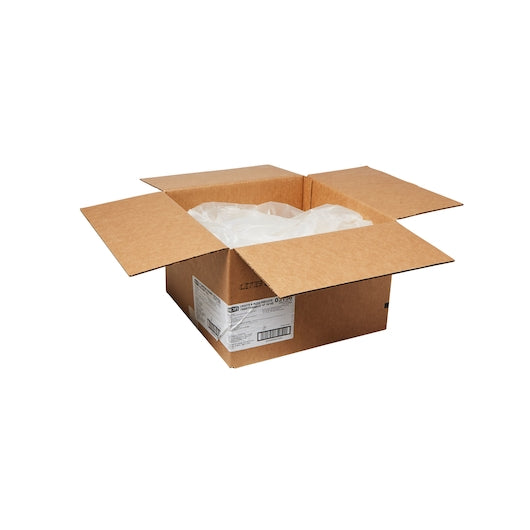 Della Suprema Par 14 Inch Par-Baked Traditional Pizza Crust, 16 x 14 oz Case - DOT product image 6