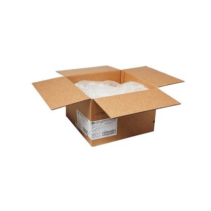 Della Suprema Par 14 Inch Par-Baked Traditional Pizza Crust, 16 x 14 oz Case - DOT product image 6