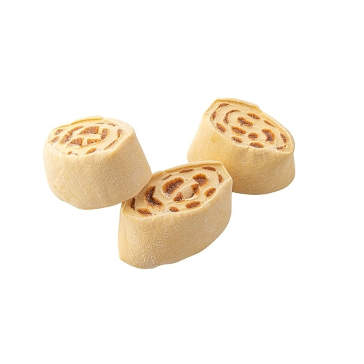 Rich Products Traditional Cinnamon Sweet Roll Dough, 120 x 2.25 oz Case - Bakery & Desserts