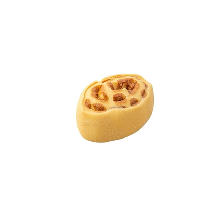 Rich Products Traditional Cinnamon Sweet Roll Dough, 120 x 2.25 oz Case - DOT product image 2