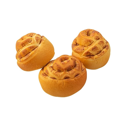 Rich Products Traditional Cinnamon Sweet Roll Dough, 120 x 2.25 oz Case - DOT product image 4