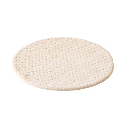Richs Traditional Par 16" Par-Baked Pizza Crust, 14 x 18 oz Case - DOT product image 3