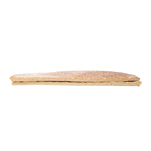 Richs Traditional Par 16" Par-Baked Pizza Crust, 14 x 18 oz Case - Breads, Rolls & Buns