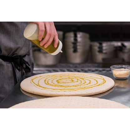 Richs Traditional Par 16" Par-Baked Pizza Crust, 14 x 18 oz Case - DOT product image 7