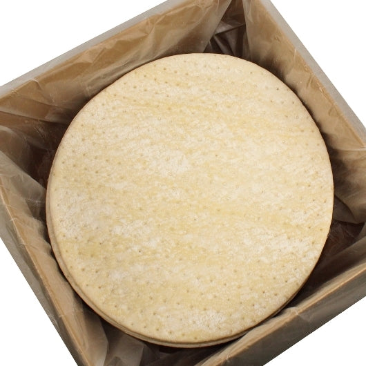 Richs Traditional Par 16" Par-Baked Pizza Crust, 14 x 18 oz Case - DOT product image 4