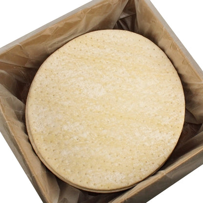 Richs Traditional Par 16" Par-Baked Pizza Crust, 14 x 18 oz Case - DOT product image 4