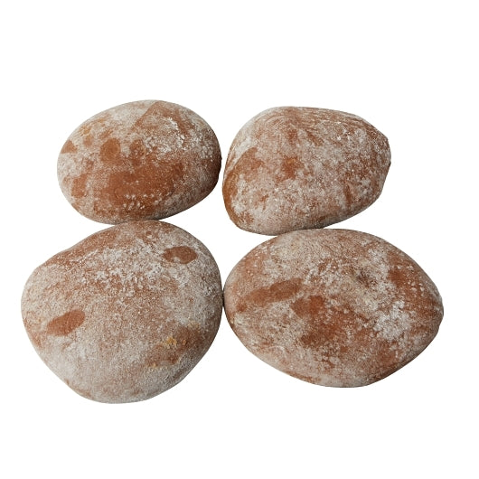 Rich Products Pumpernickel Bread Dough, 24 x 18.25 oz Case - DOT product image 2