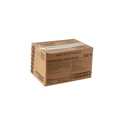 Rich Products Pumpernickel Bread Dough, 24 x 18.25 oz Case - DOT product image 8