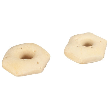 Rich Classic Raised Yeast Raised Classic Donut Ring Dough, 240 x 1.75 oz Case - DOT product image 4
