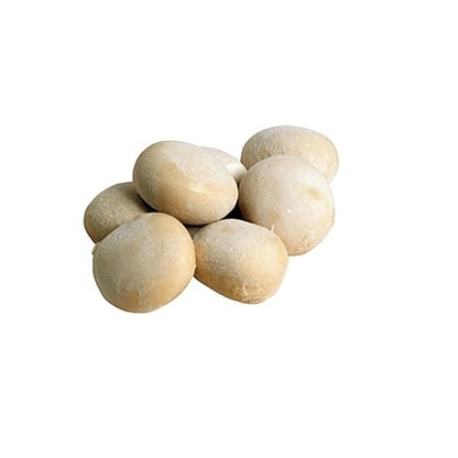 Rich's Butter & Egg Dinner Roll Dough, 240 x 1.5 oz Case - DOT product image 2