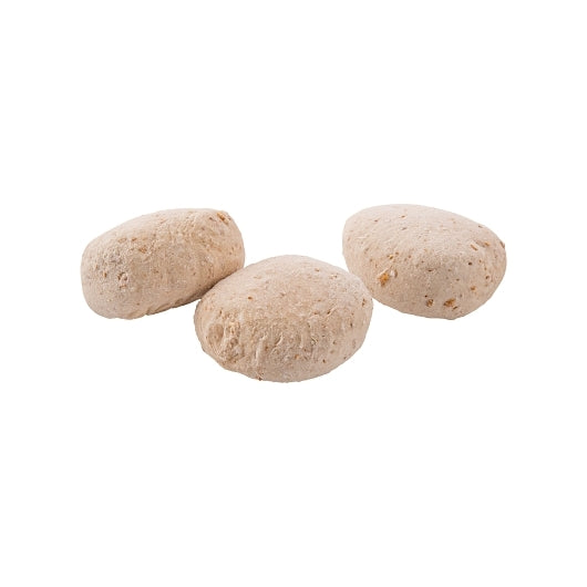 Rich's Wheat Dinner Roll Dough, 240 x 1.5 oz Case - Breads, Rolls & Buns