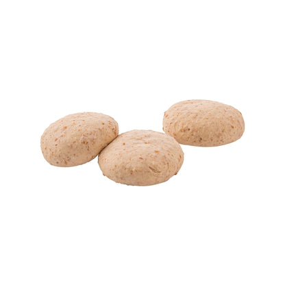 Rich's Wheat Dinner Roll Dough, 240 x 1.5 oz Case - DOT product image 3