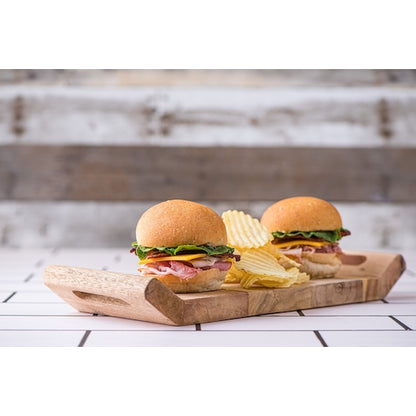 Rich's Wheat Dinner Roll Dough, 240 x 1.5 oz Case - DOT product image 6