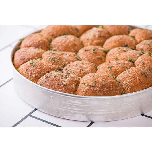 Rich's Wheat Dinner Roll Dough, 240 x 1.5 oz Case - DOT product image 7