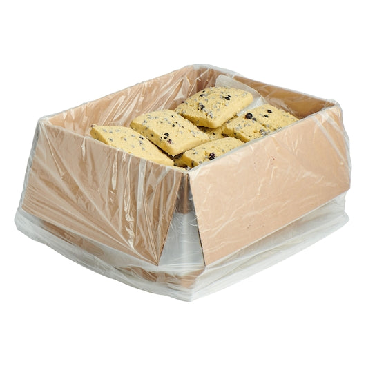Rich Blueberry Scone Dough, 40 x 10 oz Case - Bakery & Desserts