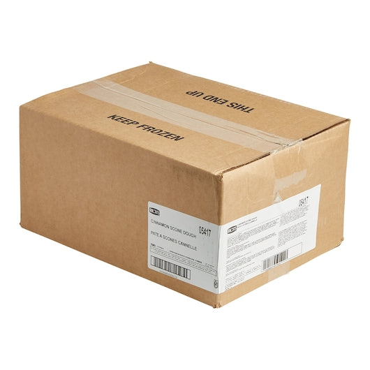 Rich's Cinnamon Scone Dough, 40 x 10 oz Case - DOT product image 8