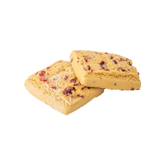 Rich's Cranberry Orange Scone Dough, 40 x 10 oz Case - Bakery & Desserts
