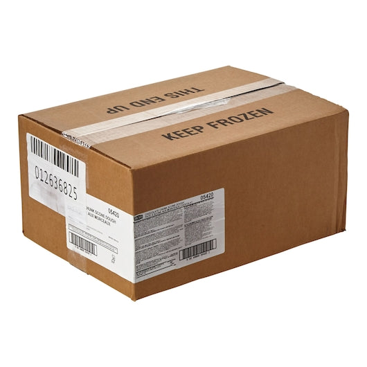 Rich's Chocolate Chunk Scone Dough, 40 x 10 oz Case - DOT product image 7