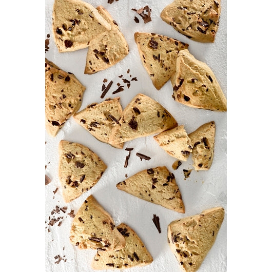 Rich's Chocolate Chunk Scone Dough, 40 x 10 oz Case - DOT product image 4