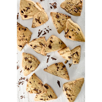 Rich's Chocolate Chunk Scone Dough, 40 x 10 oz Case - DOT product image 4