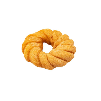Rich's Churro Donut With Cinnamon Sugar Packets, 96 x 2.34 oz Case - DOT product image 3