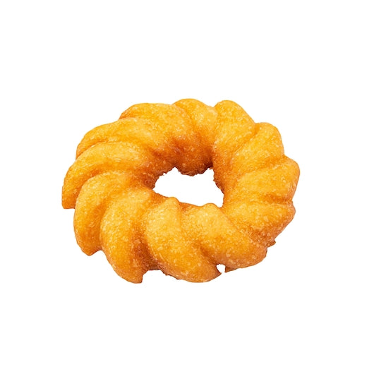 Rich's Churro Donut With Cinnamon Sugar Packets, 96 x 2.34 oz Case - DOT product image 4