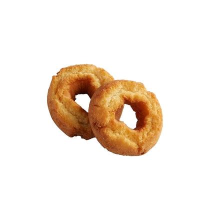 Rich Products Old Premium Old Fashioned Cake Donut, 84 x 2 oz Case - DOT product image 4