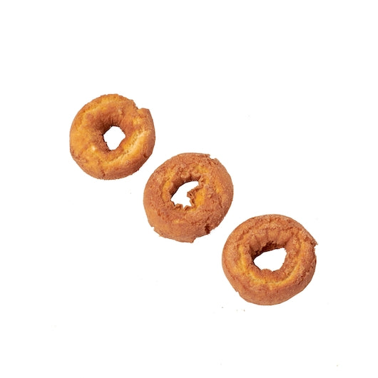 Rich Products Old Premium Old Fashioned Cake Donut, 84 x 2 oz Case - DOT product image 2