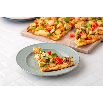 Rich's Oven Fired Thin Flats, 50 x 5.3 oz Case - DOT product image 7