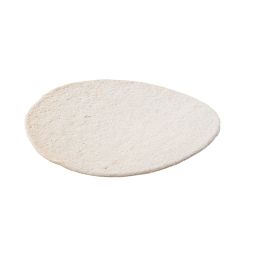 Rich Della Suprema Oven Rising Fresh 'N Ready Pizza Crust, 50 x 12 oz Case - Breads, Rolls & Buns