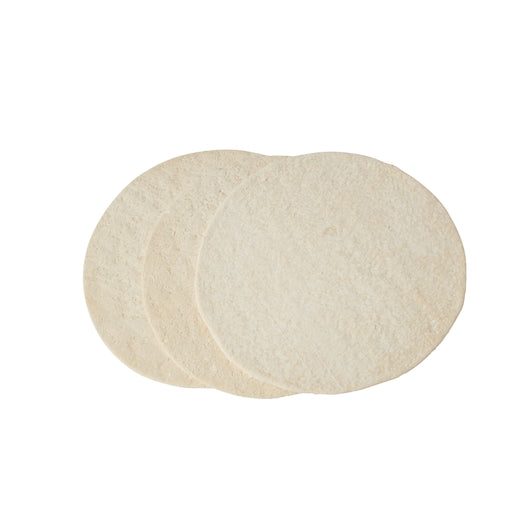 Rich Della Suprema Oven Rising Fresh 'N Ready Pizza Crust, 50 x 12 oz Case - DOT product image 3