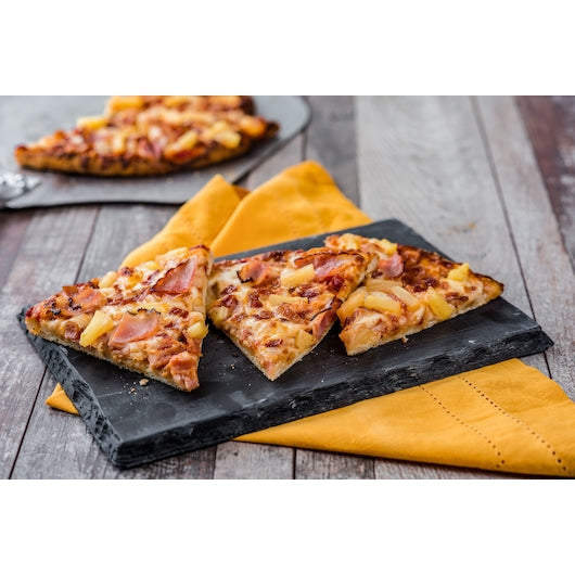 Rich Della Suprema Oven Rising Fresh 'N Ready Pizza Crust, 50 x 12 oz Case - DOT product image 5