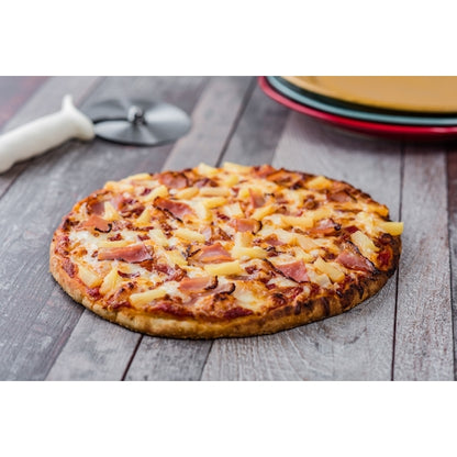 Rich Della Suprema Oven Rising Fresh 'N Ready Pizza Crust, 50 x 12 oz Case - DOT product image 7