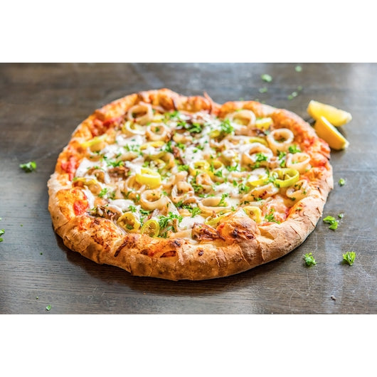 Rich's Pizza Dough Ball, 24 x 19 oz Case - DOT product image 8