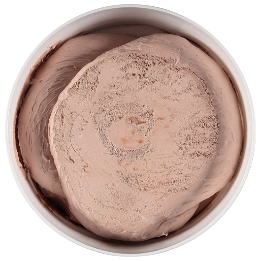 Rich Bettercreme Pre Bettercreme Icing Pre-Whipped Chocolate Artificial, 1 x 9 lb Case - DOT product image 2