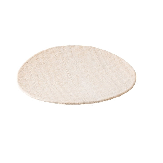 Rich Self Rising 12 Inch Fresh N' Ready Oven Rising Sheeted Pizza Dough, 24 x 16.6 oz Case - Breads, Rolls & Buns