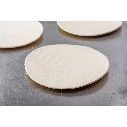 Rich Self Rising 12 Inch Fresh N' Ready Oven Rising Sheeted Pizza Dough, 24 x 16.6 oz Case - DOT product image 7